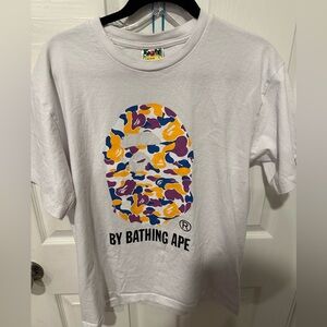 Bape t shirt